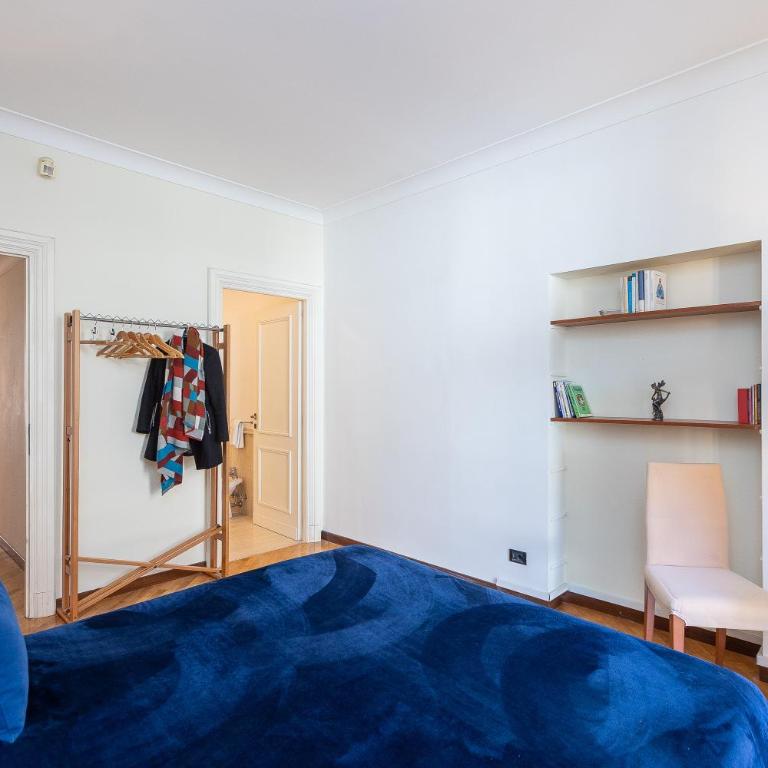 Amazing Elegant Jewish Ghetto - One-Bedroom Apartment - 43