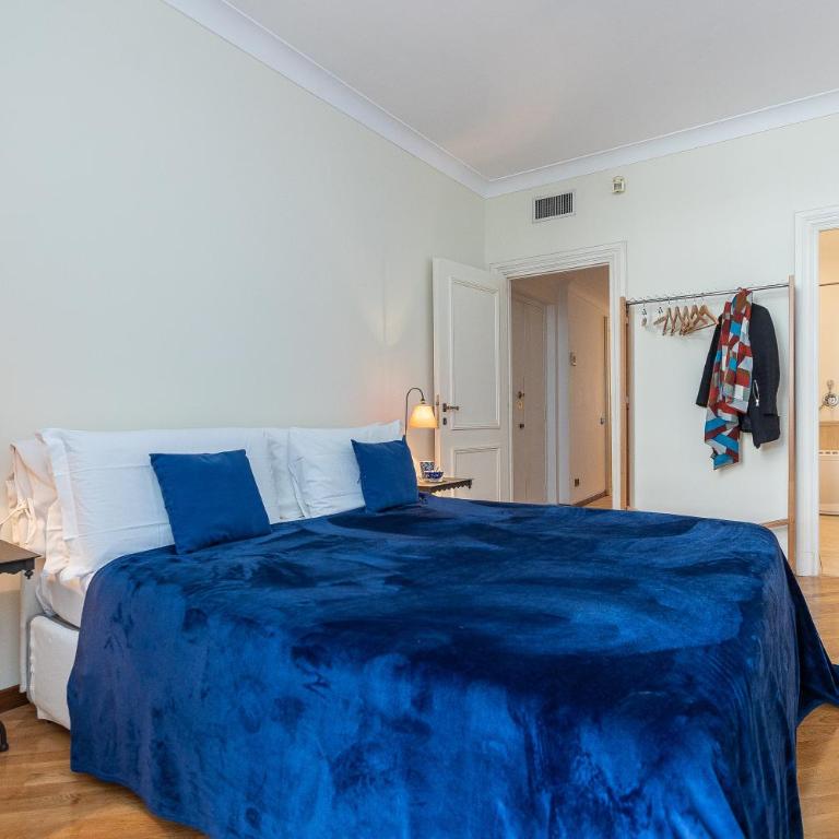 Amazing Elegant Jewish Ghetto - One-Bedroom Apartment - 51