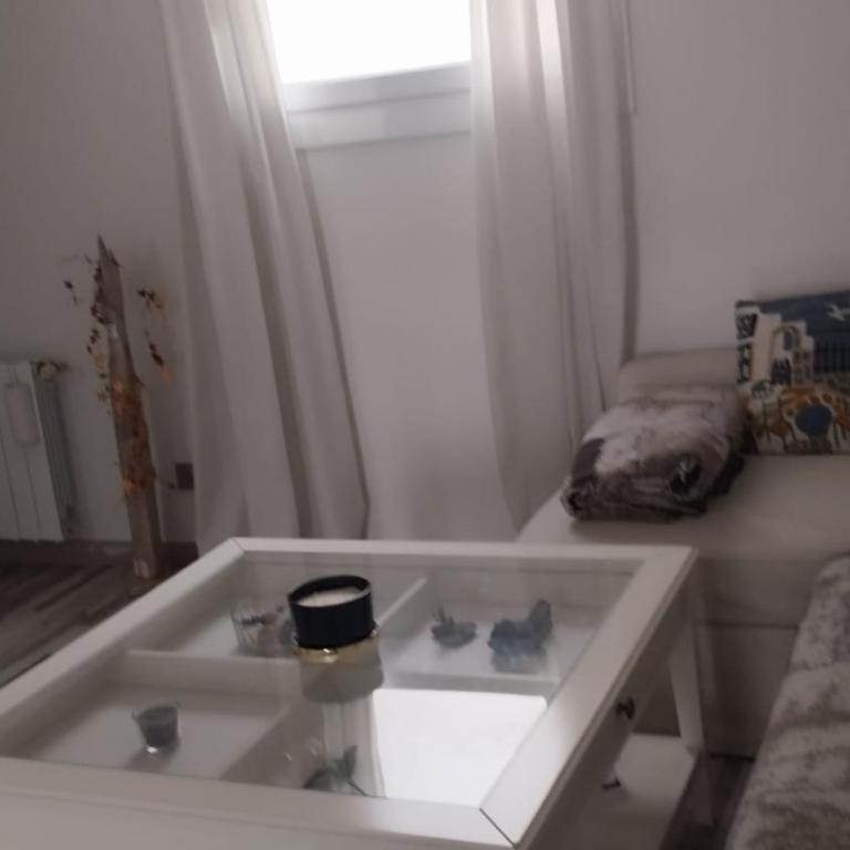 Casa dess - Apartamento de 1 dormitorio - 16