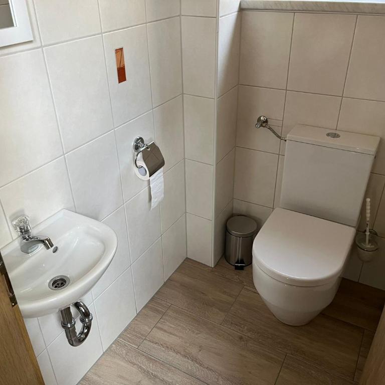 Ferienhaus Deutschmann Sankt Lambrecht - Maison 4 Chambres - 23