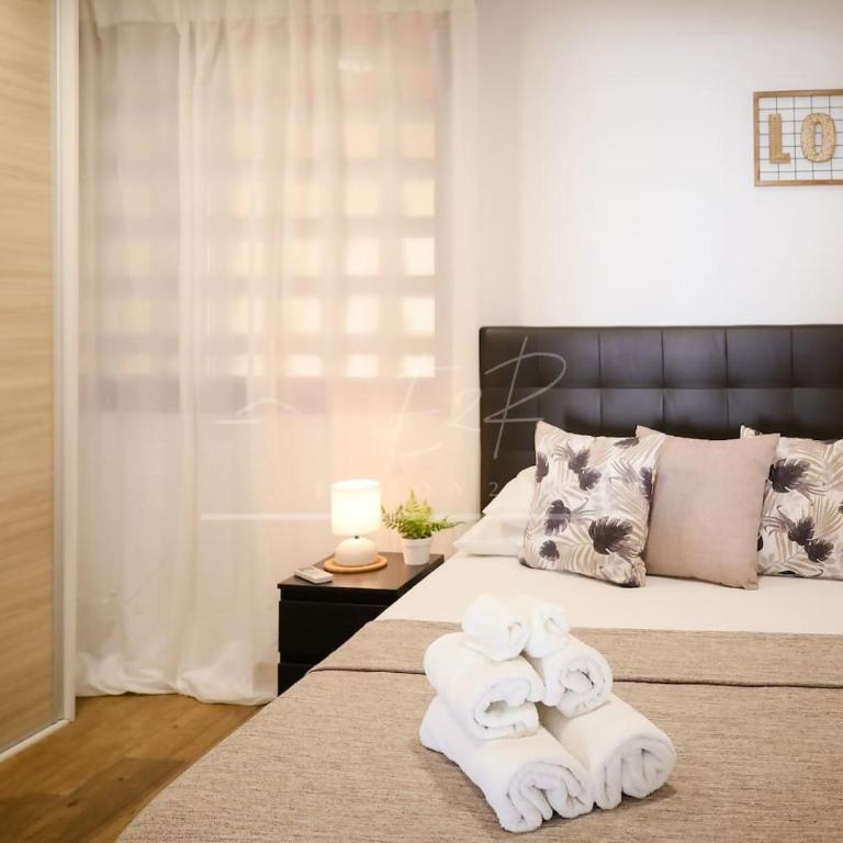 BelMonStays Lubina del Sol, Riviera, Mijas Costa - Apartamento de 1 dormitorio - 1