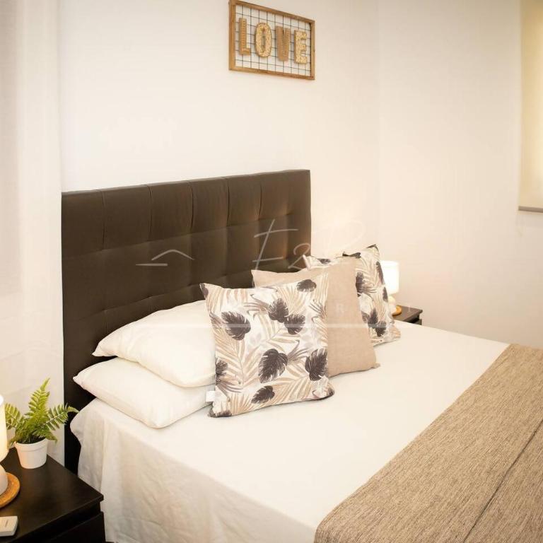BelMonStays Lubina del Sol, Riviera, Mijas Costa - Apartamento de 1 dormitorio - 7