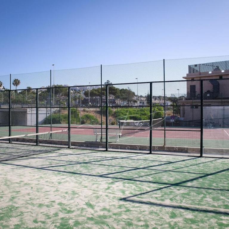 BelMonStays Lubina del Sol, Riviera, Mijas Costa - Apartamento de 1 dormitorio - 11