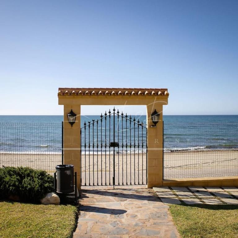 BelMonStays Lubina del Sol, Riviera, Mijas Costa - Apartamento de 1 dormitorio - 12