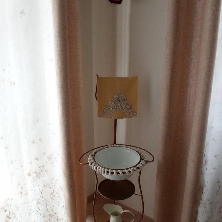 LA CASA DEI MASUE' - Suite - 6
