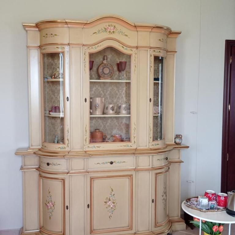 LA CASA DEI MASUE' - Suite - 5