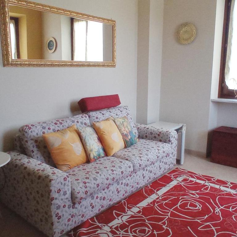 LA CASA DEI MASUE' - Suite - 2