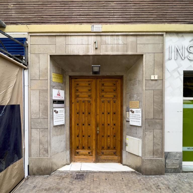 SOHO - Comfort & Premium Location - Apartamento de 3 dormitorios - 18