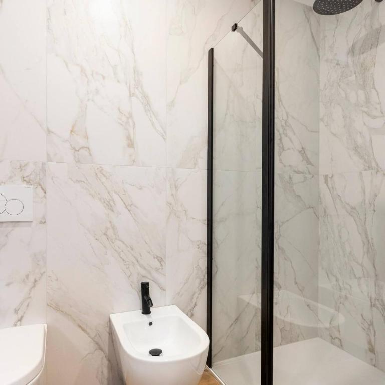 Dolomiti Haus Pampeago Sci e Trekking Impianti a 1 minuto - Appartamento con 2 Camere da Letto e con Vista Montagna - 12