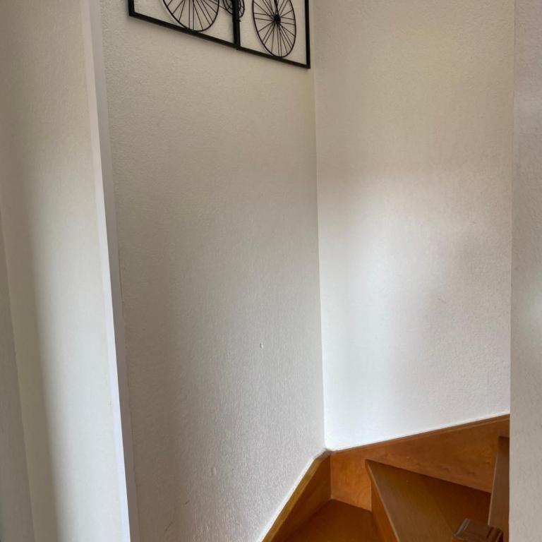 T3 vue mer et plage, avec wifi et parking - Haus mit 2 Schlafzimmern - 26