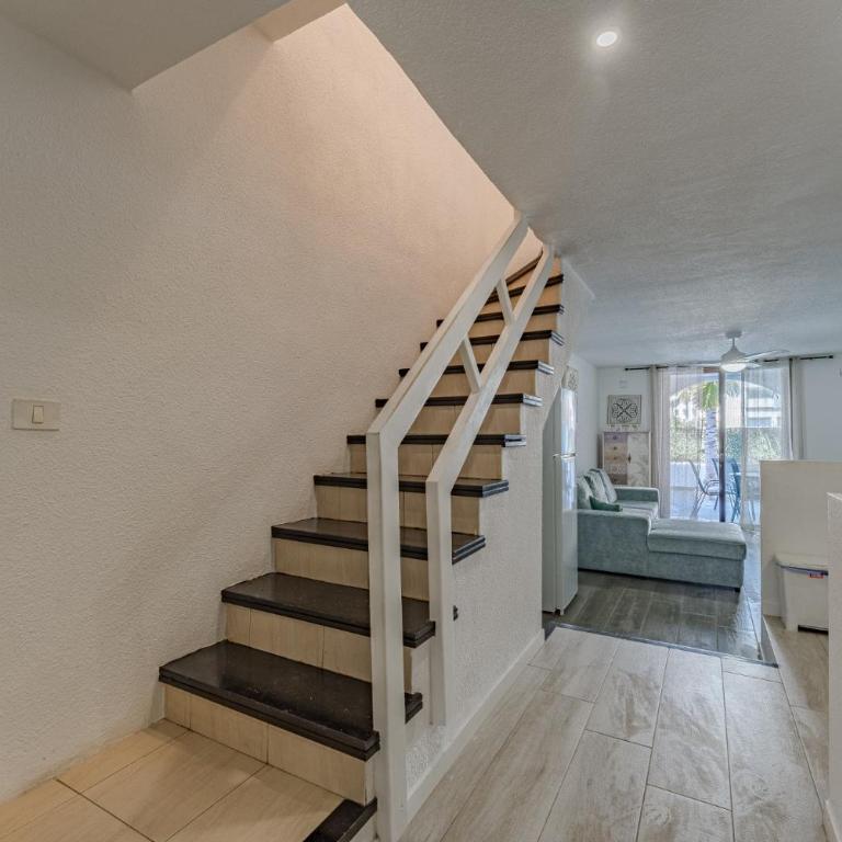 Parque Santiago II Exceptional Duplex with terrace - Apartamento de 2 dormitorios - 24
