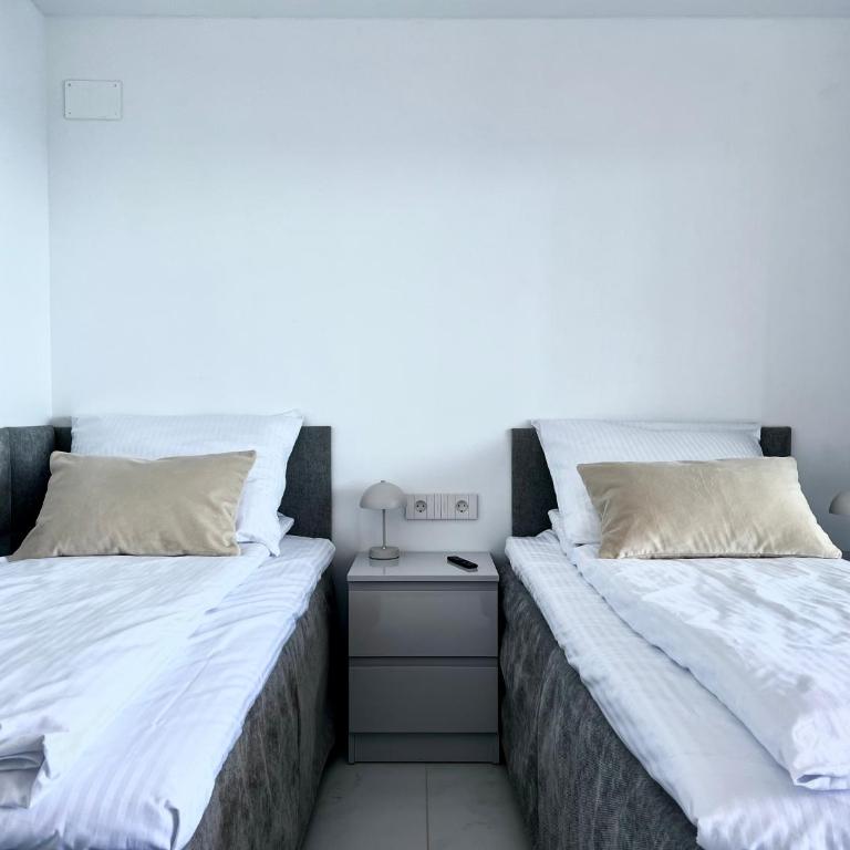 Posidonia Resort Punta Prima - Two-Bedroom Apartment - 29