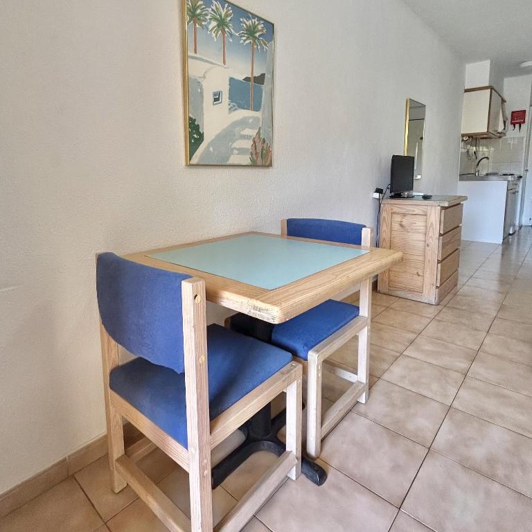 Studio in Castle Harbour, Los Cristianos C003 - Estudio - 6