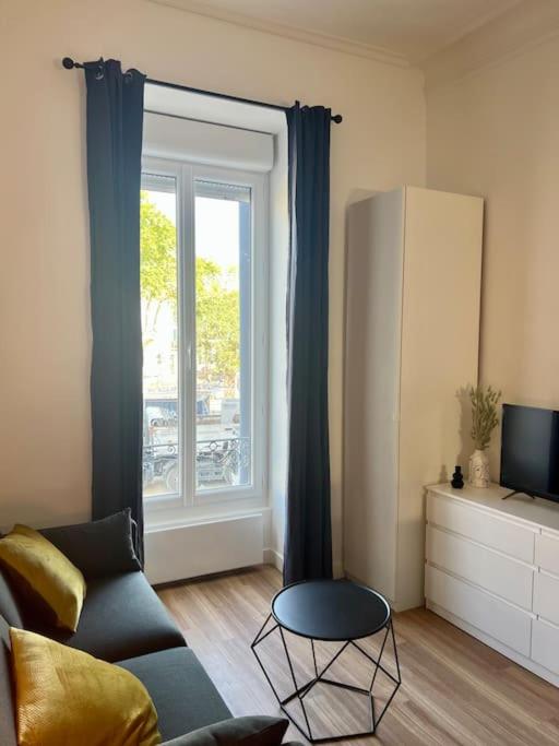 Le Montpellier Rêvé - Appartement 1 Chambre - 4