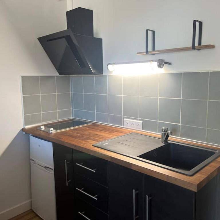 Le Montpellier Rêvé - Appartement 1 Chambre - 7