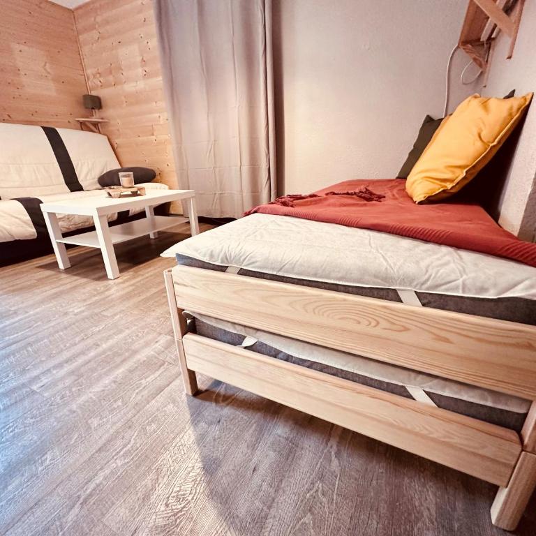 Le Dune Logement - Appartement 1 Chambre - 6