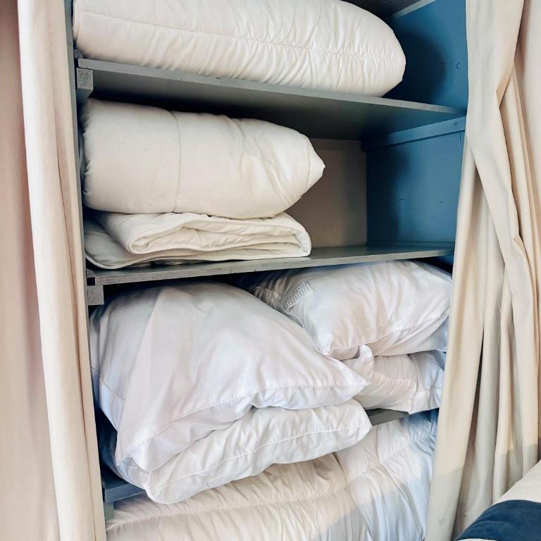 Le Dune Logement - Appartement 1 Chambre - 7