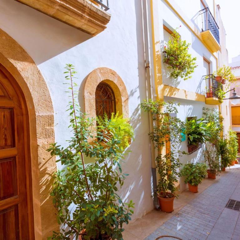 Casa Toscana - Villa de 3 dormitorios - 42