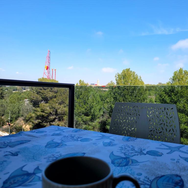Entre mar y PortAventura - Two-Bedroom Apartment - 17