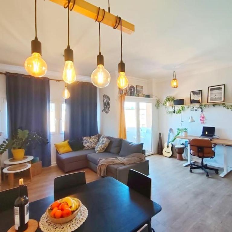 Oasis Beach by Wave Properties - Apartamento de 2 dormitorios - 1
