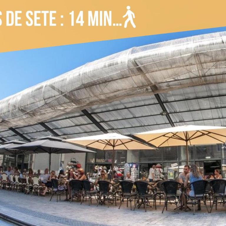 Le Fondant-Parking-Terrasse - Studio - 30