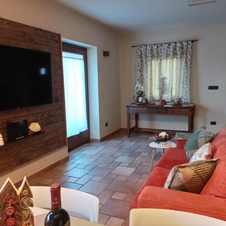 L'Atelier du Temps - La Sarrolein - Casa con 2 Camere da Letto - 16