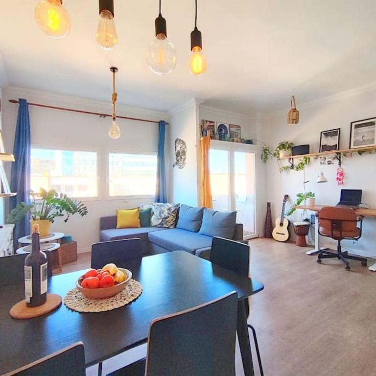 Oasis Beach by Wave Properties - Apartamento de 2 dormitorios - 10