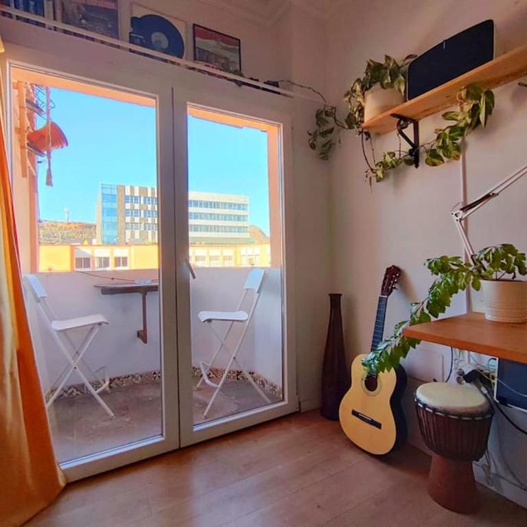 Oasis Beach by Wave Properties - Apartamento de 2 dormitorios - 4