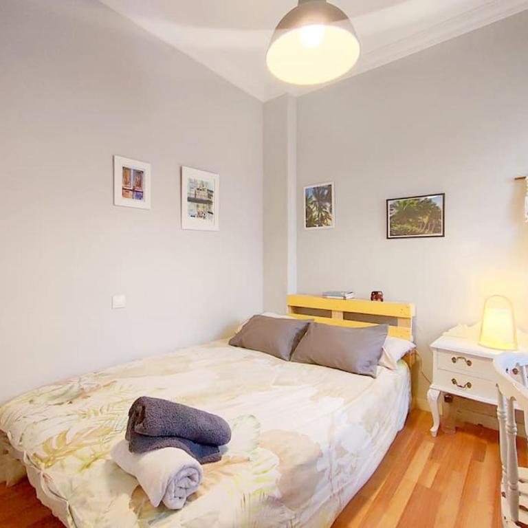 Oasis Beach by Wave Properties - Apartamento de 2 dormitorios - 20