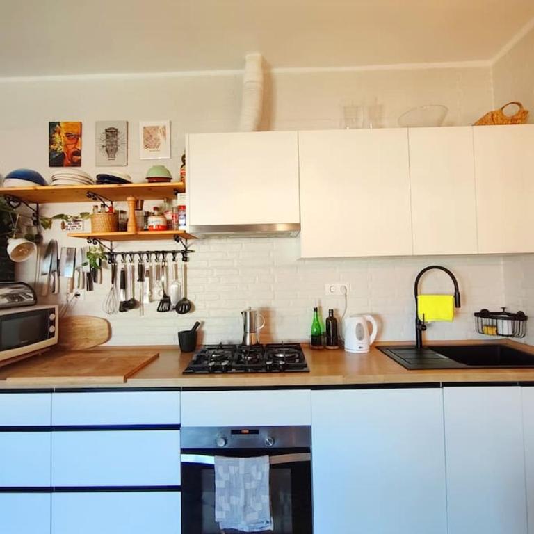 Oasis Beach by Wave Properties - Apartamento de 2 dormitorios - 11