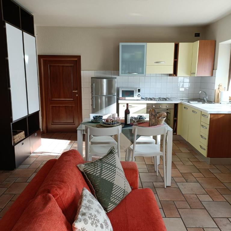 L'Atelier du Temps - La Sarrolein - Casa con 2 Camere da Letto - 15