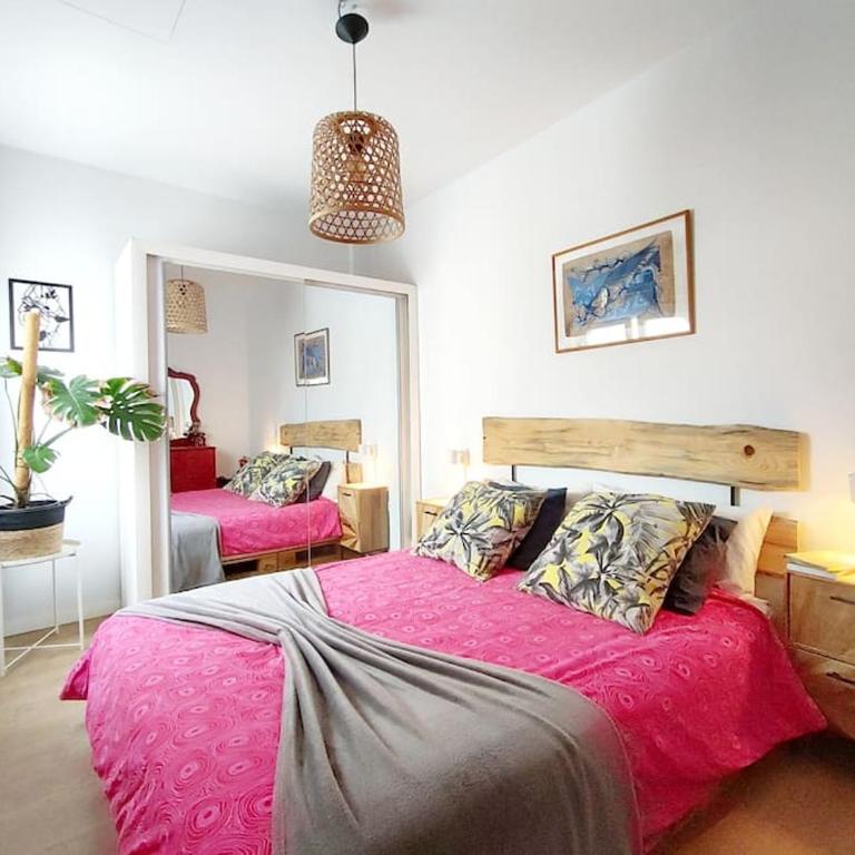 Oasis Beach by Wave Properties - Apartamento de 2 dormitorios - 14
