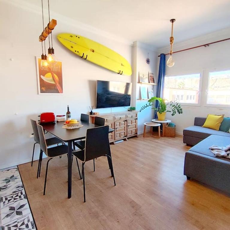 Oasis Beach by Wave Properties - Apartamento de 2 dormitorios - 21