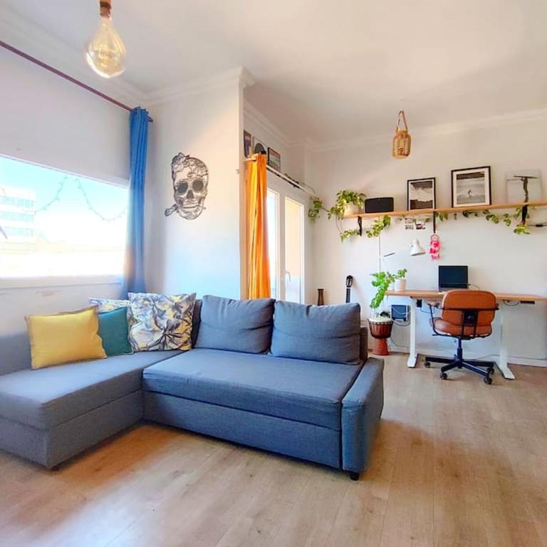 Oasis Beach by Wave Properties - Apartamento de 2 dormitorios - 23