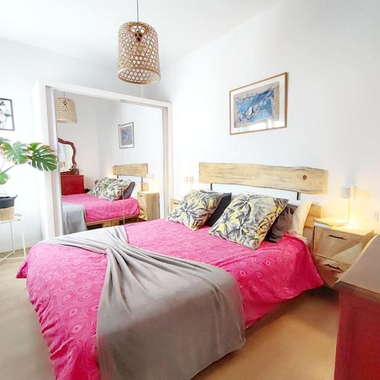 Oasis Beach by Wave Properties - Apartamento de 2 dormitorios - 15