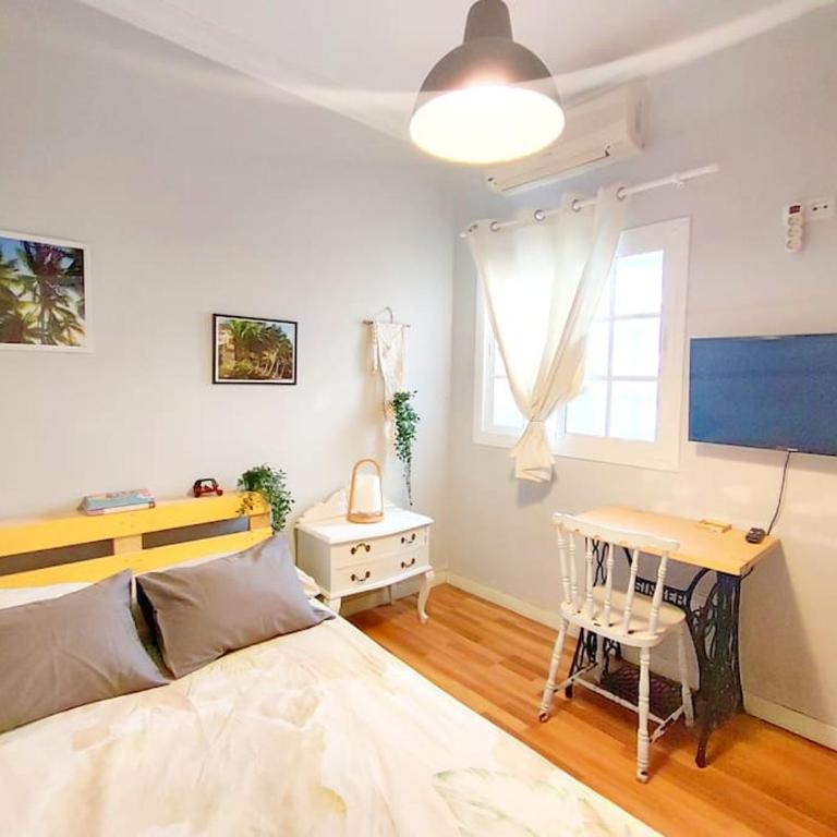 Oasis Beach by Wave Properties - Apartamento de 2 dormitorios - 6