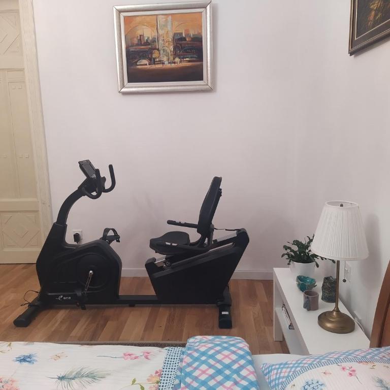The Best Location 130 m2 salon apartment - Two-Bedroom Apartment - 26