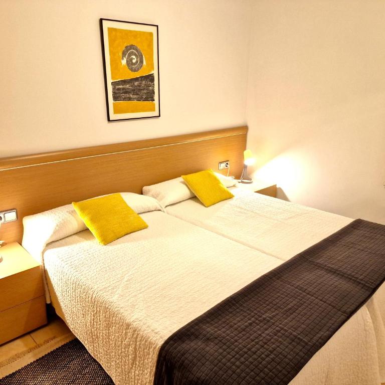 Sierco Apartamentos Ainsa - Two-Bedroom Apartment - 7