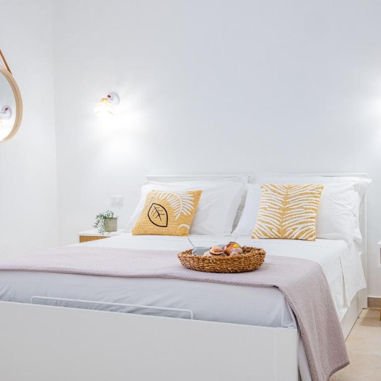 Villa Zorro Luxury - Marina di Mancaversa - Villa con Piscina Privata - 21