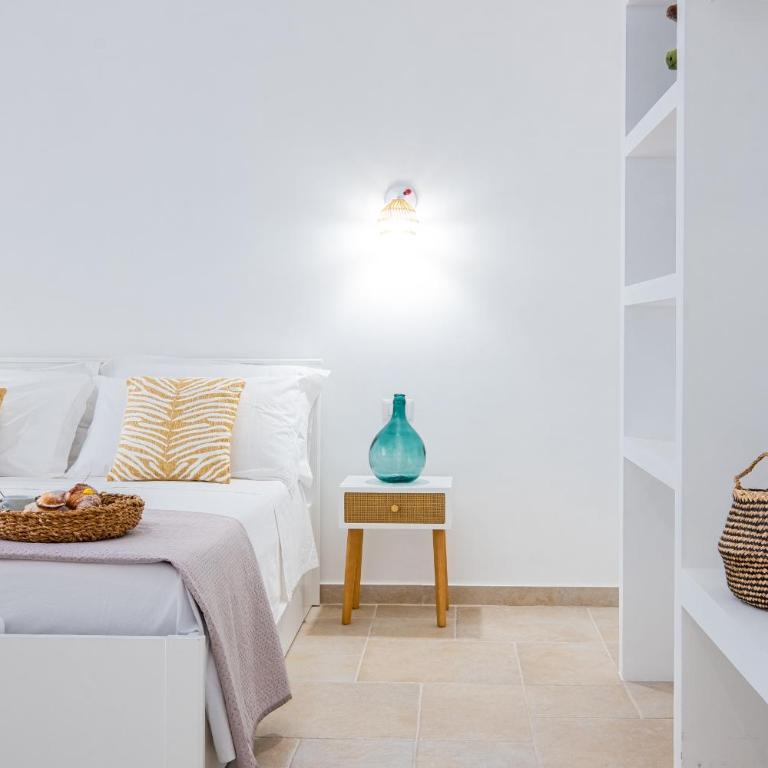 Villa Zorro Luxury - Marina di Mancaversa - Villa con Piscina Privata - 9