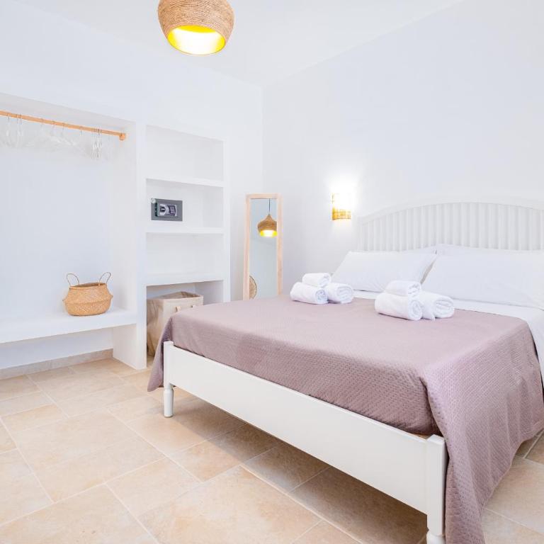 Villa Zorro Luxury - Marina di Mancaversa - Villa con Piscina Privata - 27