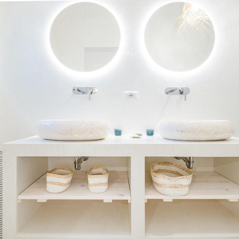 Villa Zorro Luxury - Marina di Mancaversa - Villa con Piscina Privata - 26