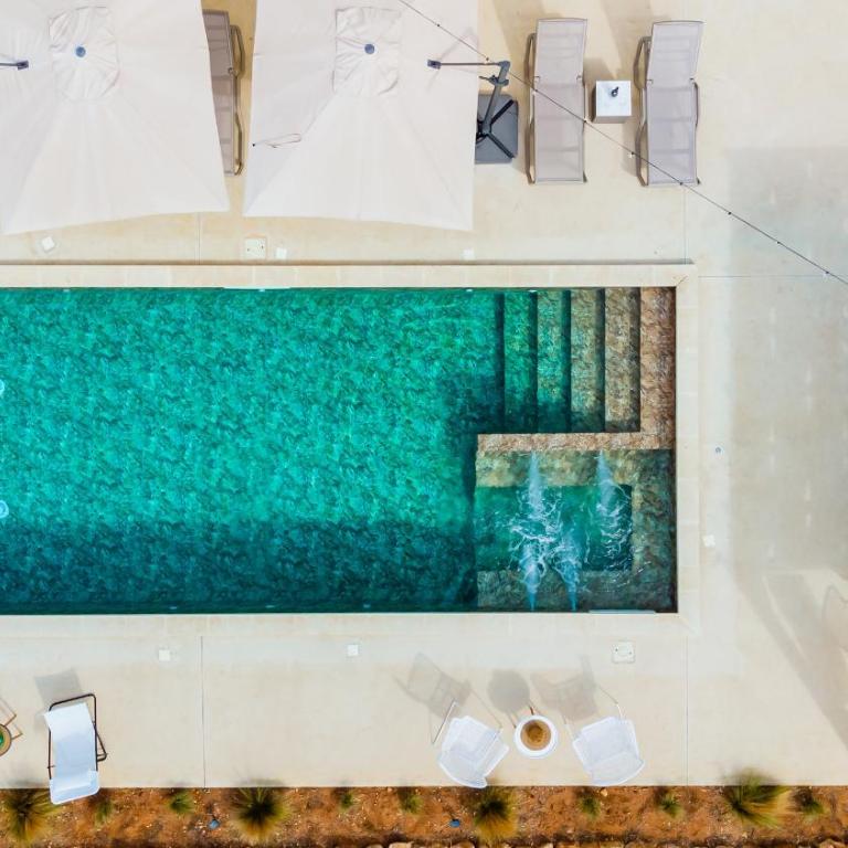Villa Zorro Luxury - Marina di Mancaversa - Villa con Piscina Privata - 1