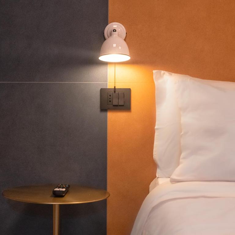 Rainbow Colorful Studio by Central Station - Appartamento con 1 Camera da Letto - 16