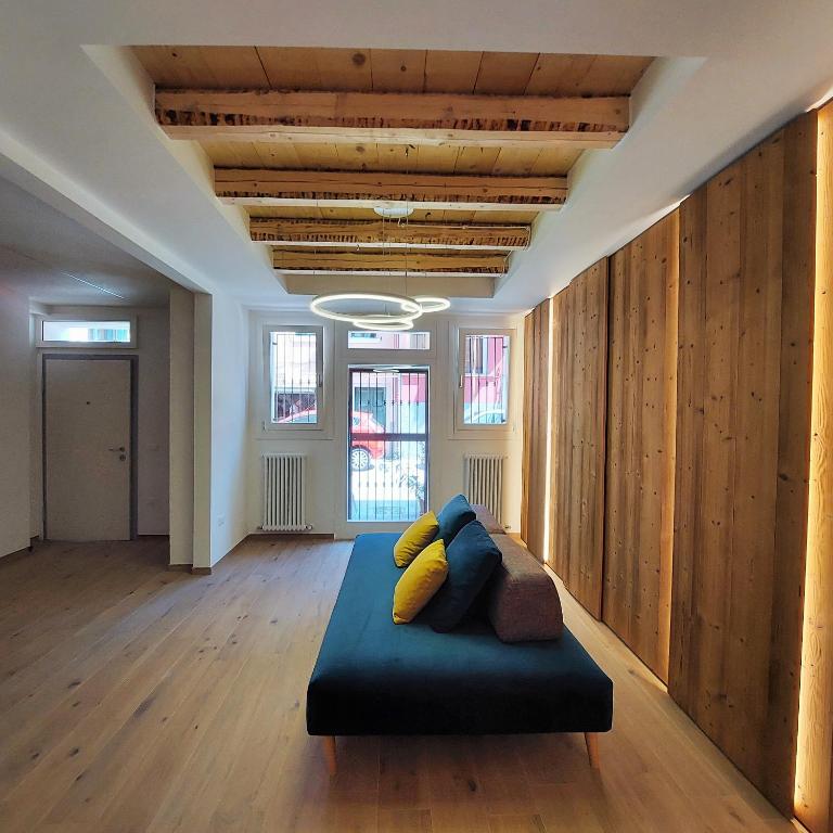 La Bricola - Sirocco e Garbin - Appartamento con 1 Camera da Letto - 23