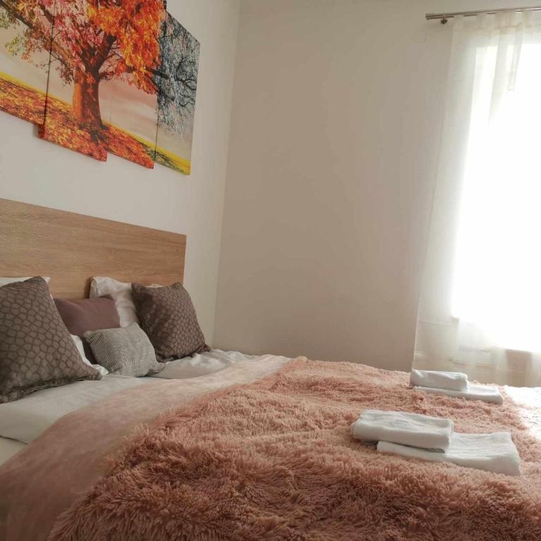 Eisenerzer Apartments - Radmeisterhaus - Apartment mit 3 Schlafzimmern und Bergblick - 1