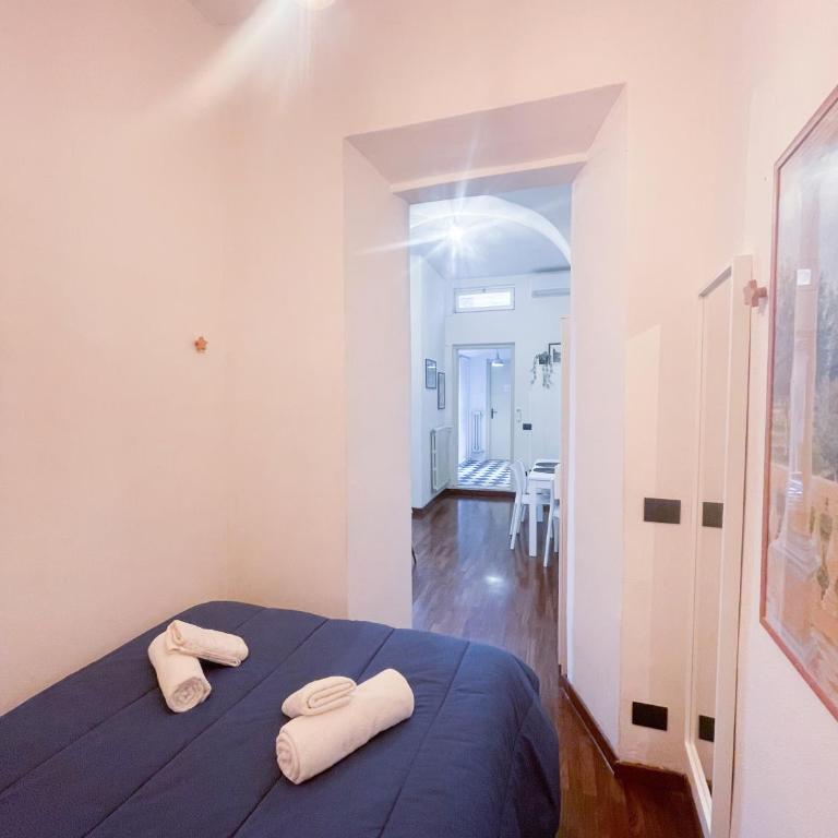 babuino terrace - Appartamento con 1 Camera da Letto - 37