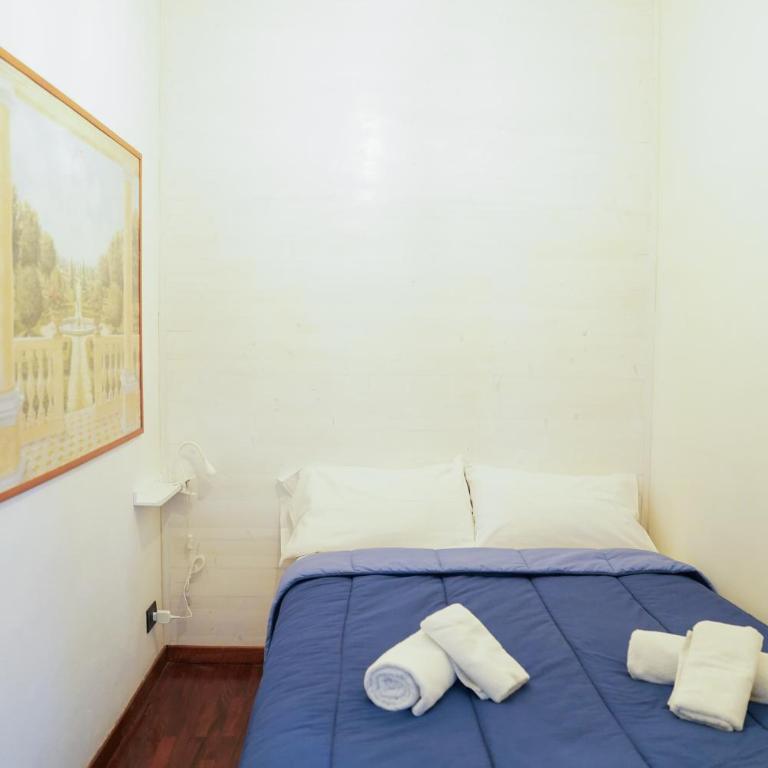 babuino terrace - Appartamento con 1 Camera da Letto - 38