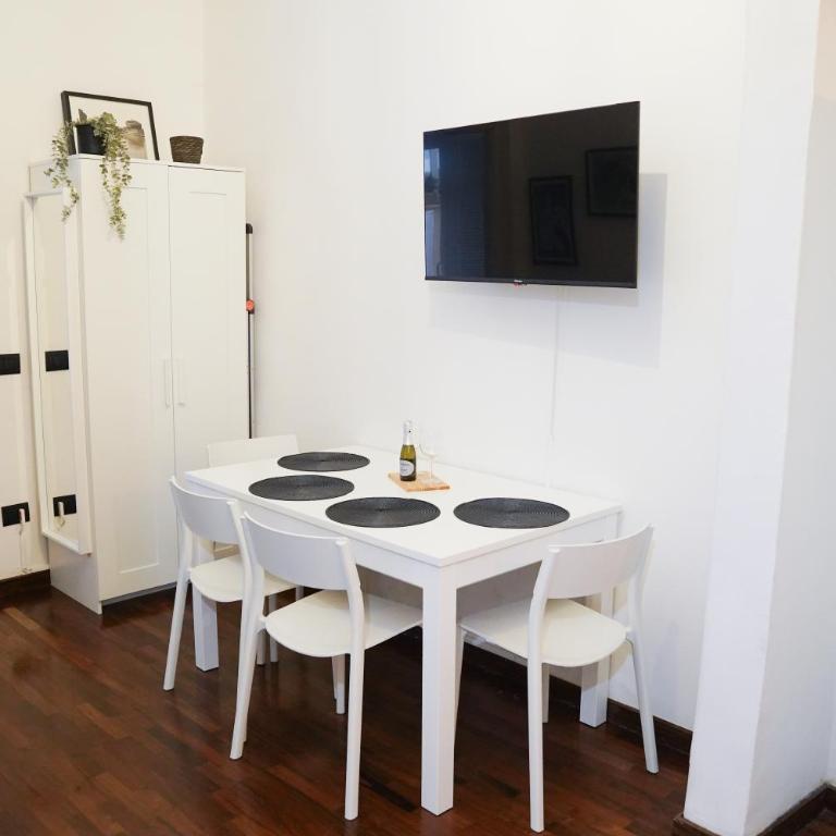 babuino terrace - Appartamento con 1 Camera da Letto - 40