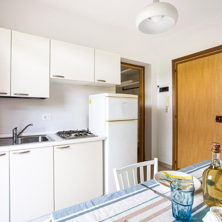 Villa Lina - Appartamento con 1 Camera da Letto - 2